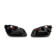 Load image into Gallery viewer, Raxiom 97-06 Jeep Wrangler TJ Axial Series LED Side Marker Lamps- Smoked - Raxiom J166834