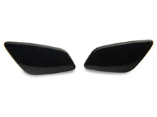 Load image into Gallery viewer, Raxiom Raxiom 97-06 Jeep Wrangler TJ Axial Series LED Side Marker Lamps- Smoked