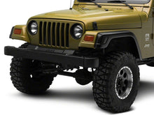 Load image into Gallery viewer, Raxiom Raxiom 97-06 Jeep Wrangler TJ Axial Series LED Side Marker Lamps- Smoked