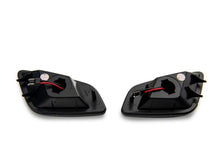 Load image into Gallery viewer, Raxiom Raxiom 97-06 Jeep Wrangler TJ Axial Series LED Side Marker Lamps- Smoked