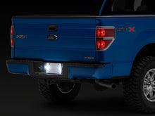 Load image into Gallery viewer, Raxiom Raxiom 97-14 Ford F150 Axial Series LED License Plate Lamps