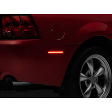 Load image into Gallery viewer, Raxiom 99-04 Ford Mustang Axial Series LED Rear Side Marker Lights- Smoked - Raxiom 408818