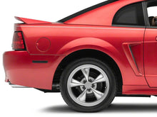 Load image into Gallery viewer, Raxiom Raxiom 99-04 Ford Mustang Axial Series LED Rear Side Marker Lights- Smoked