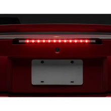 Load image into Gallery viewer, Raxiom 99-04 Ford Mustang Excluding 03-04 Cobra Axial Series LED Third Brake Light- Clear Lens - Raxiom 431422
