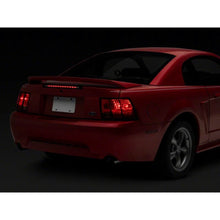 Load image into Gallery viewer, Raxiom 99-04 Ford Mustang Excluding 03-04 Cobra Axial Series LED Third Brake Light- Clear Lens - Raxiom 431422
