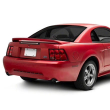 Load image into Gallery viewer, Raxiom 99-04 Ford Mustang Excluding 03-04 Cobra Axial Series LED Third Brake Light- Clear Lens - Raxiom 431422