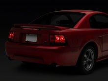 Load image into Gallery viewer, Raxiom Raxiom 99-04 Ford Mustang Excluding 03-04 Cobra Axial Series LED Third Brake Light- Clear Lens