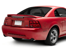 Load image into Gallery viewer, Raxiom Raxiom 99-04 Ford Mustang Excluding 03-04 Cobra Axial Series LED Third Brake Light- Clear Lens