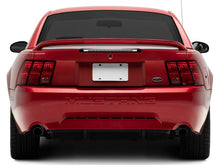 Load image into Gallery viewer, Raxiom Raxiom 99-04 Ford Mustang Excluding 03-04 Cobra Axial Series LED Third Brake Light- Clear Lens