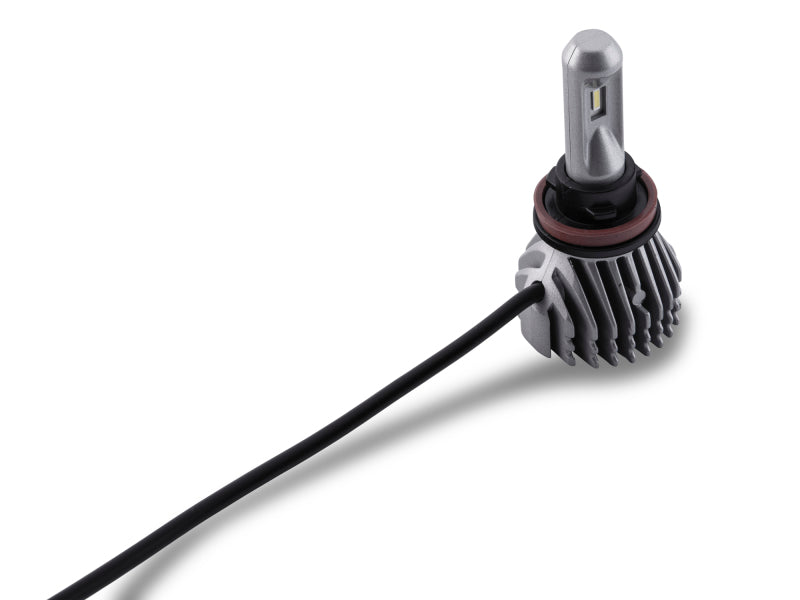 Raxiom Axial Series LED Headlight/Fog Light Bulbs (H11)-Headlights-Raxiom-840179449411-