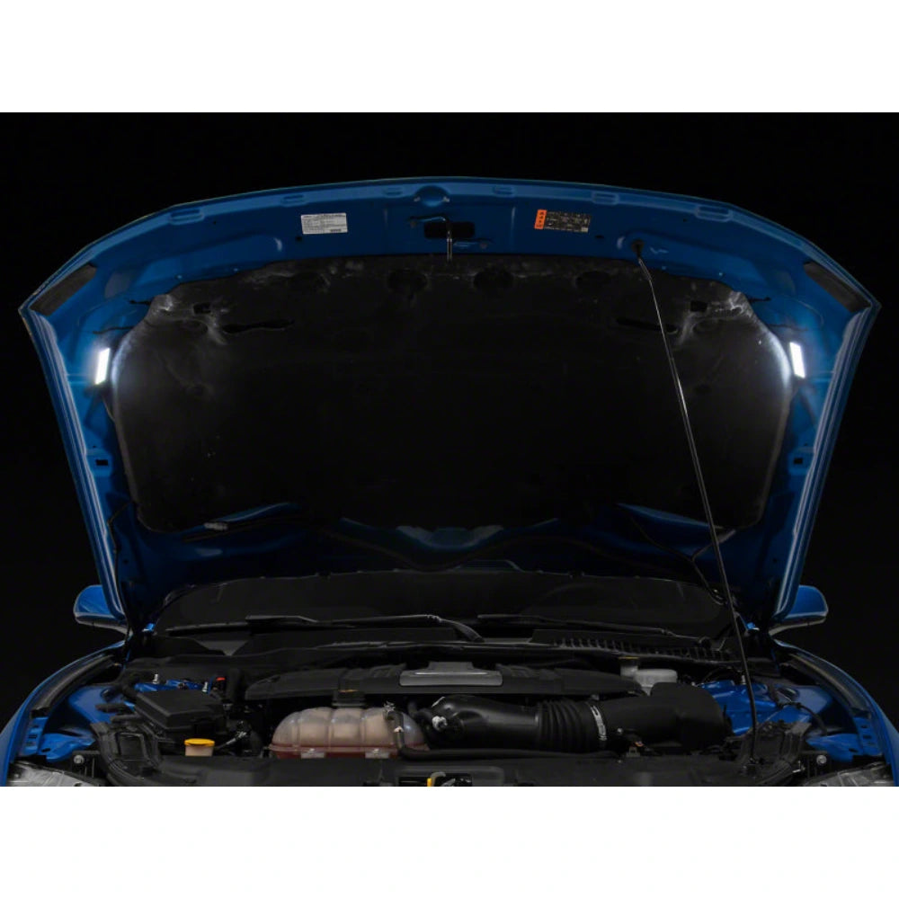 Raxiom Axial Series LED Underhood Lighting Kit Universal (Some Adaptation May Be Required) - Raxiom U10193