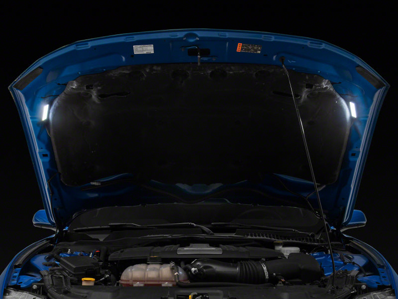 Raxiom Raxiom Axial Series LED Underhood Lighting Kit Universal (Some Adaptation May Be Required)