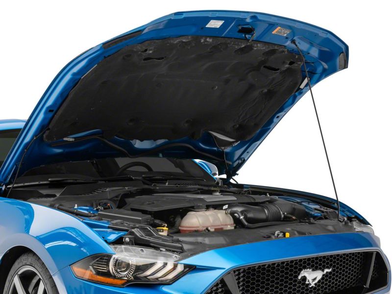 Raxiom Raxiom Axial Series LED Underhood Lighting Kit Universal (Some Adaptation May Be Required)