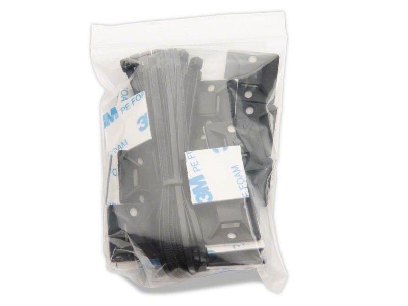 Raxiom Raxiom Axial Series LED Underhood Lighting Kit Universal (Some Adaptation May Be Required)