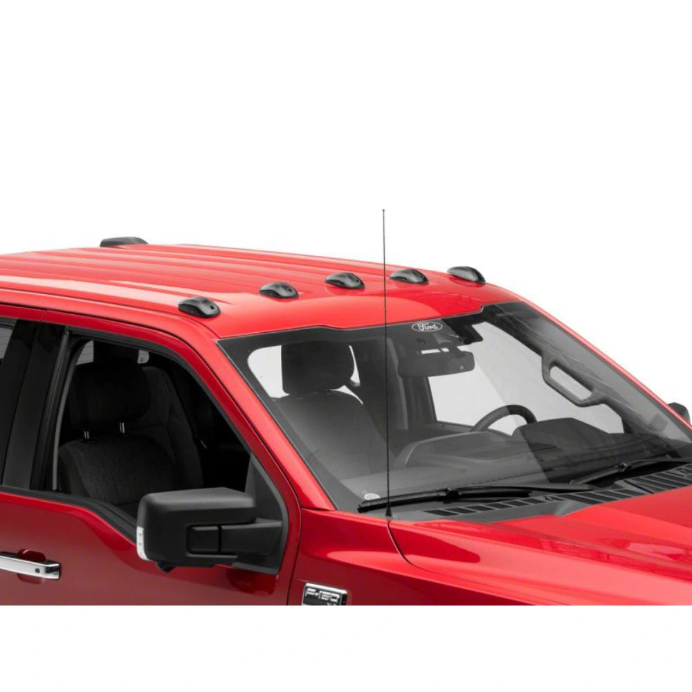 Raxiom Axial Series Roof Cab Marker Lights Universal (Some Adaptation May Be Required) - Raxiom T569856