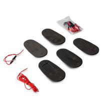 Load image into Gallery viewer, Raxiom Axial Series Roof Cab Marker Lights Universal (Some Adaptation May Be Required) - Raxiom T569856