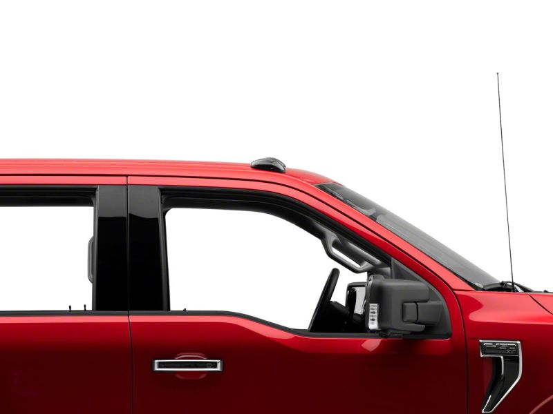 Raxiom Raxiom Axial Series Roof Cab Marker Lights Universal (Some Adaptation May Be Required)