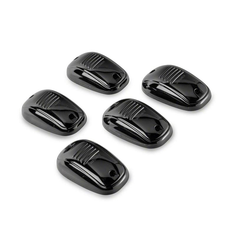 Raxiom Raxiom Axial Series Roof Cab Marker Lights Universal (Some Adaptation May Be Required)