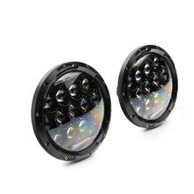 Load image into Gallery viewer, Raxiom J150093 Jeep Wrangler TJ JK Axial LED Headlights