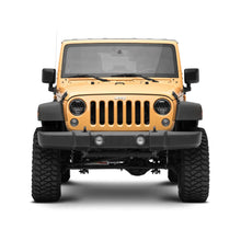 Load image into Gallery viewer, Raxiom J150093 Jeep Wrangler TJ JK Axial LED Headlights