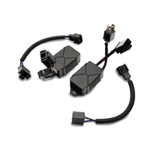 Load image into Gallery viewer, Raxiom J150093 Jeep Wrangler TJ JK Axial LED Headlights