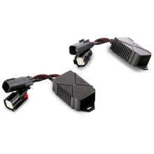 Load image into Gallery viewer, Raxiom J164372 Jeep Wrangler JL Anti-Flicker Harness Kit