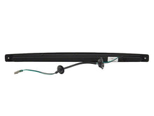 Load image into Gallery viewer, Close-up of Raxiom Smoked LED Third Brake Light lens and housing – Ford Mustang Cobra