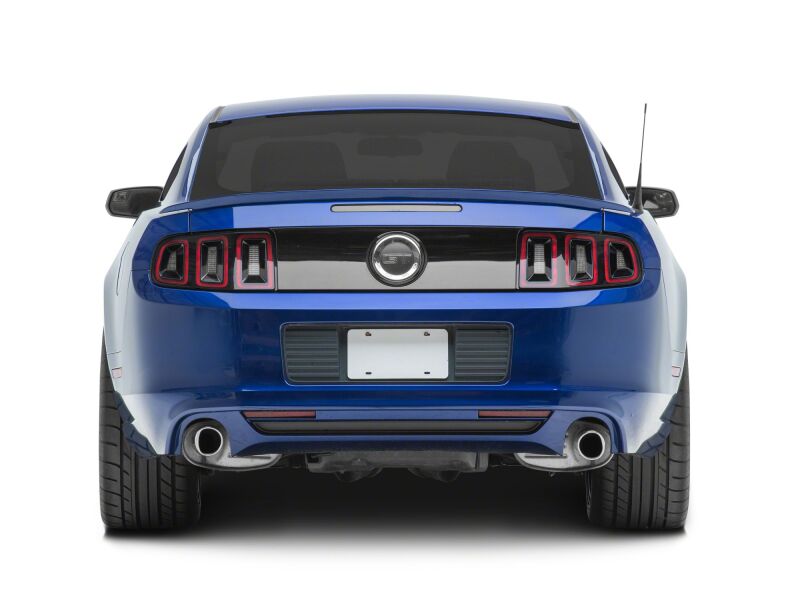 RAX435204 Raxiom Axial LED Third Brake Light 2010-2014 Mustang