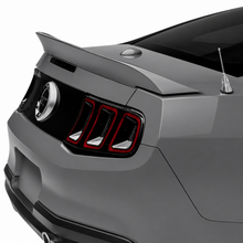 Load image into Gallery viewer, Raxiom 10-12 Ford Mustang Tail Light Conversion Trim - Raxiom 301043