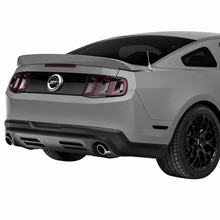Load image into Gallery viewer, Raxiom 10-12 Ford Mustang Tail Light Conversion Trim - Raxiom 301043