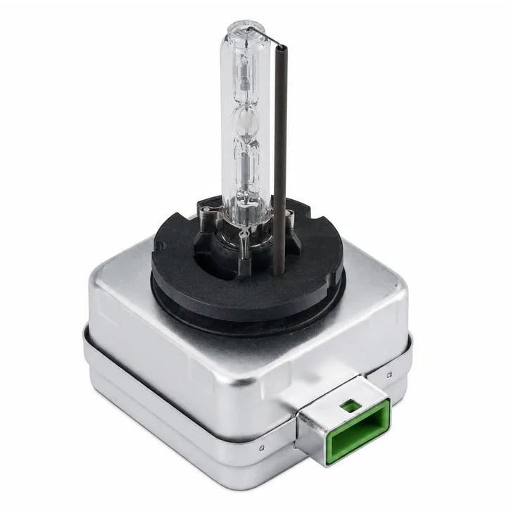 Raxiom 08-23 Ford Mustang Axial Series HID Bulb Upgrade 6000K - Raxiom 394147
