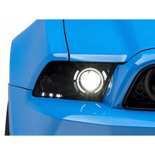 Load image into Gallery viewer, Raxiom 08-23 Ford Mustang Axial Series HID Bulb Upgrade 6000K - Raxiom 394147