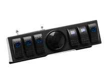 Load image into Gallery viewer, Raxiom 07-18 Jeep Wrangler JK Control Box w/ Switch Panel - Raxiom J131127