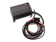 Load image into Gallery viewer, Raxiom 07-18 Jeep Wrangler JK Control Box w/ Switch Panel - Raxiom J131127