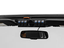Load image into Gallery viewer, Raxiom 07-18 Jeep Wrangler JK Control Box w/ Switch Panel - Raxiom J131127