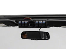 Load image into Gallery viewer, Raxiom 07-18 Jeep Wrangler JK Control Box w/ Switch Panel - Raxiom J131127