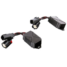 Load image into Gallery viewer, Raxiom 18-23 Jeep Wrangler JL Axial Series Anti-Flicker Harness Kit - Raxiom J164372