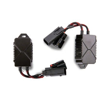 Load image into Gallery viewer, Raxiom 18-23 Jeep Wrangler JL Axial Series Anti-Flicker Harness Kit - Raxiom J164372