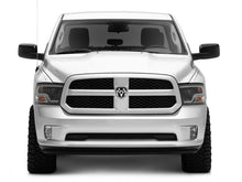 Load image into Gallery viewer, Raxiom 09-18 RAM 1500 LED Halo Projector Headlights- Black Housing (Clear Lens) - Raxiom R111516