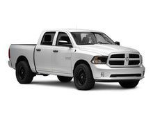 Load image into Gallery viewer, Raxiom 09-18 RAM 1500 LED Halo Projector Headlights- Black Housing (Clear Lens) - Raxiom R111516