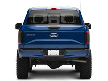 Load image into Gallery viewer, Raxiom 15-17 Ford F-150 LED Tail Lights w/ SEQL Turn Signals- Black Housing (Clear Lens) - Raxiom T544625