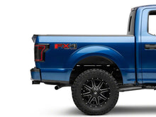 Load image into Gallery viewer, Raxiom 15-17 Ford F-150 LED Tail Lights w/ SEQL Turn Signals- Black Housing (Clear Lens) - Raxiom T544625