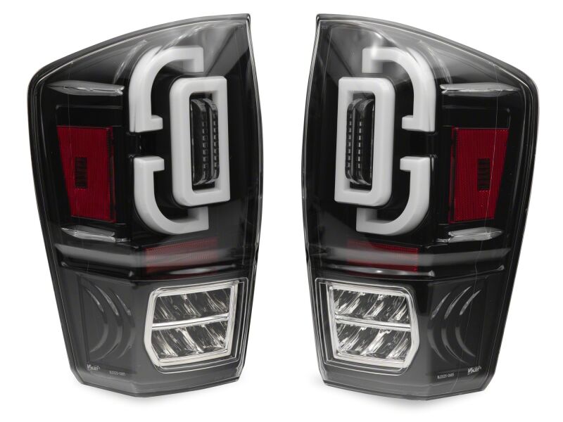 RAXTT30331 Raxiom XW Sequential LED Tail Lights 2016-2023 Tacoma