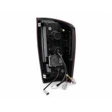 Load image into Gallery viewer, Raxiom 16-23 Toyota Tacoma XW Series Sequential LED Tail Lights- Black Housing- Red Lens - Raxiom TT30332