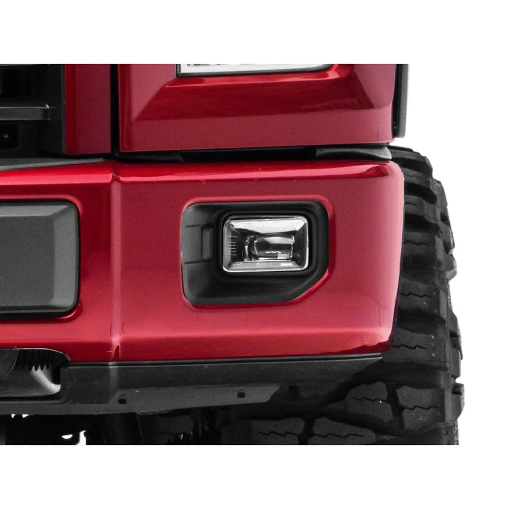 Raxiom T541674 Ford F-150 Dual Function LED Fog Lights