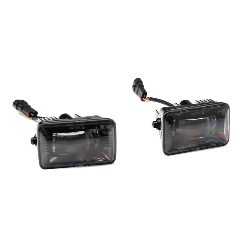 Raxiom T541674 Ford F-150 Dual Function LED Fog Lights