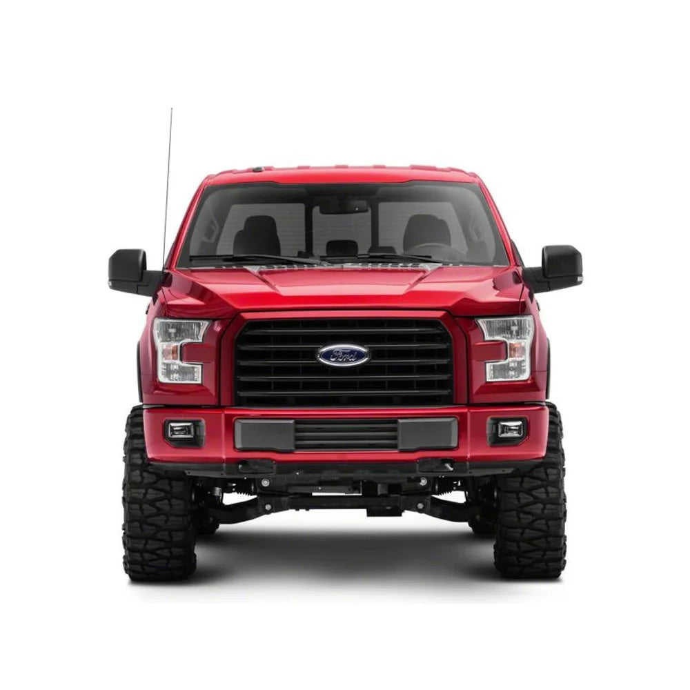 Raxiom T541674 Ford F-150 Dual Function LED Fog Lights