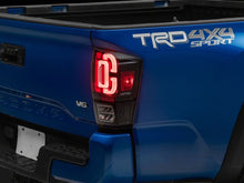 Load image into Gallery viewer, RAXTT30331 Raxiom XW Sequential LED Tail Lights 2016-2023 Tacoma