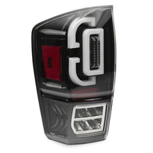 Load image into Gallery viewer, RAXTT30331 Raxiom XW Sequential LED Tail Lights 2016-2023 Tacoma