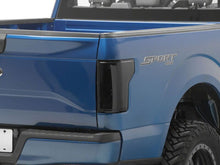 Load image into Gallery viewer, Raxiom Raxiom15-20 Ford F-150 LDS Series LED Tail Lights- Black Housing- Clear Lens